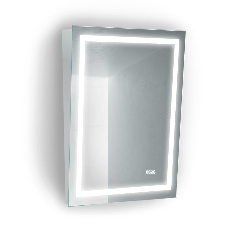 Miroir de salle de bain Vanderford