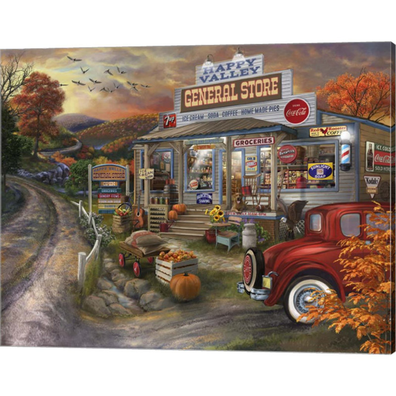 " General Store "