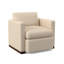 Ledger Swivel Lounge Chair-70353767-70353772