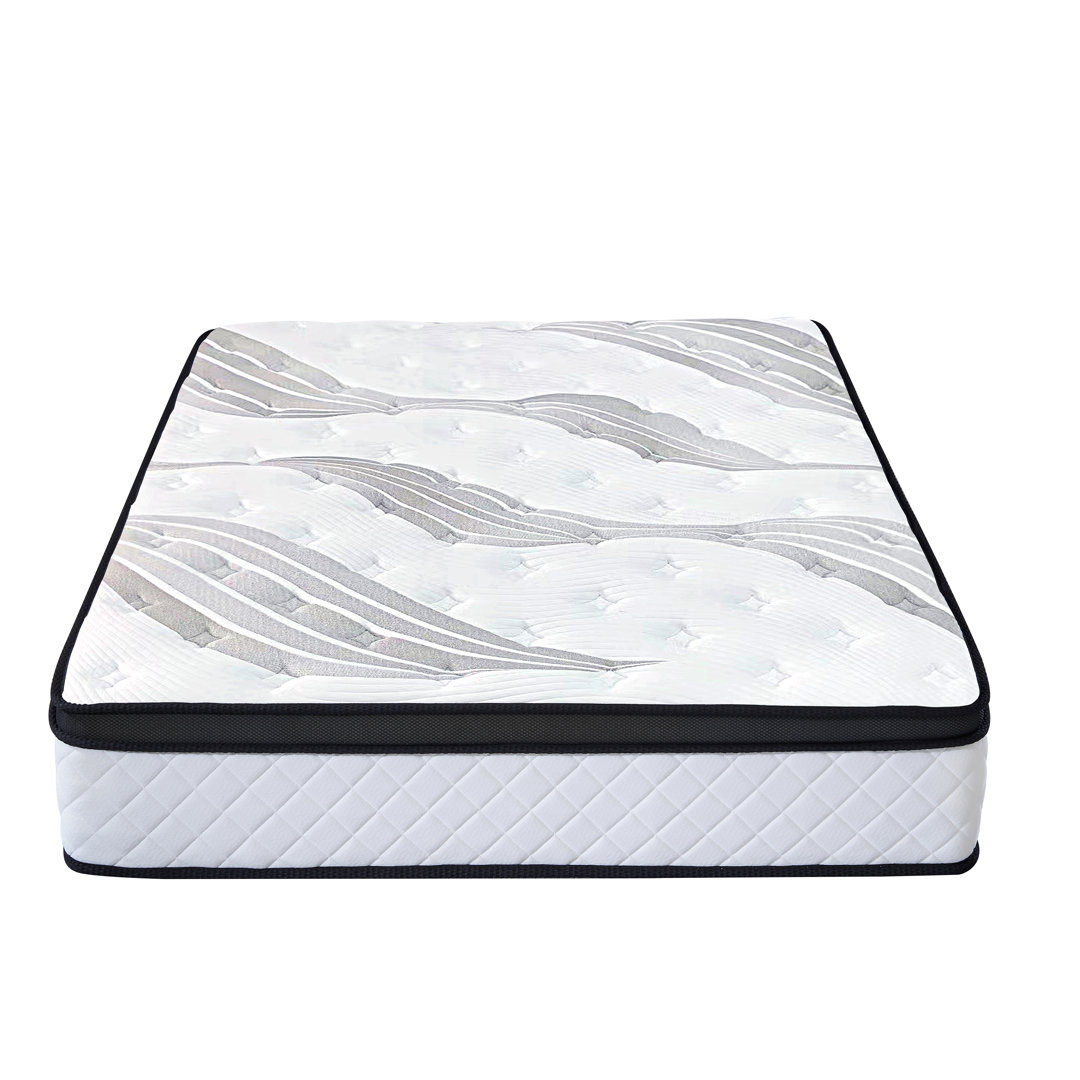 Heaven 3000 Pocket Sprung Mattress