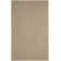 Girard Beach Jacquard Weave Sisal & Jute Geometric Rug