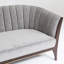 Channel Back Sofa-Silversmith-38436593