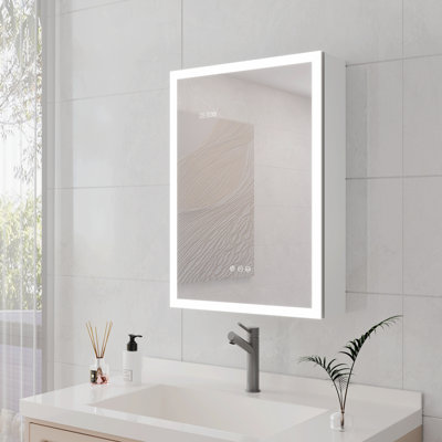 Rangement pour salle de bain Evamaria
