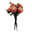 Plastic, Silk Artificial Arrangement-88685027