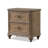 Cashawn 2-Piece Nightstand Set