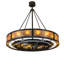 Smythe LED Downrod Ceiling Fan