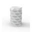 Marquis Resin Pot Planter-49047020-49047027