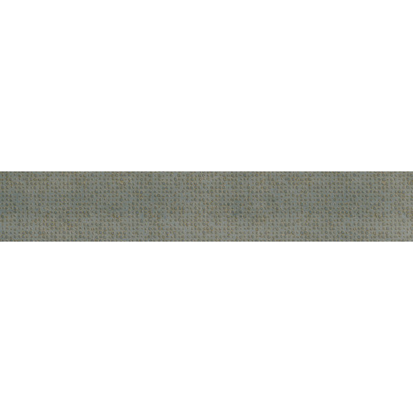 Metal Look 8" x 5" Porcelain Singular Wall & Floor Tile