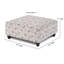 Repose-pieds Caryssa-314237720