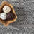 Parnell Eco-Friendly Handmade Tufted Soft Cotton Gray/Black Area Rug-89422434