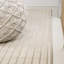 Tapis intérieur / extérieur beige / crème Alceo High-Low MidCentury-1983816914