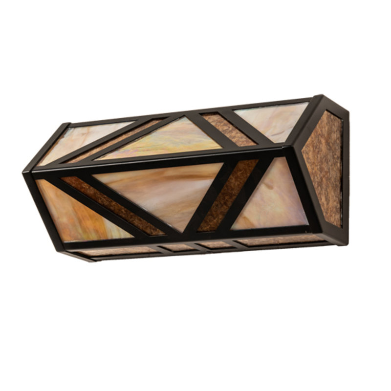 Sabine 2 - Light LED Bath Bar