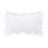 Cherry Hill Linen Duvet Set - White-55382588