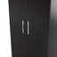 Bhaga Manufactured Wood Wardrobe-1865769489