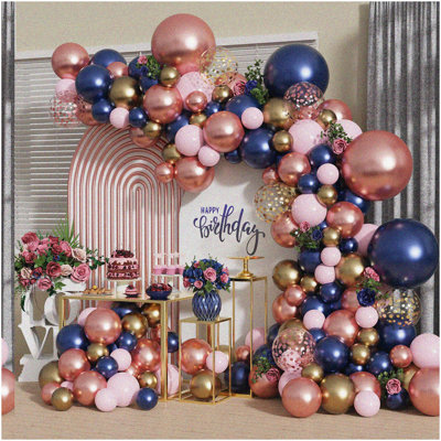 Glittery Bash Box Bachelorette & Bachelor Party Decor