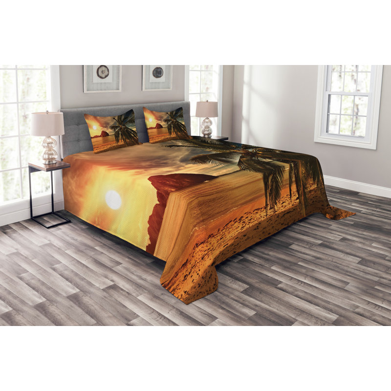 Tripp 264 TC Duvet Cover Set
