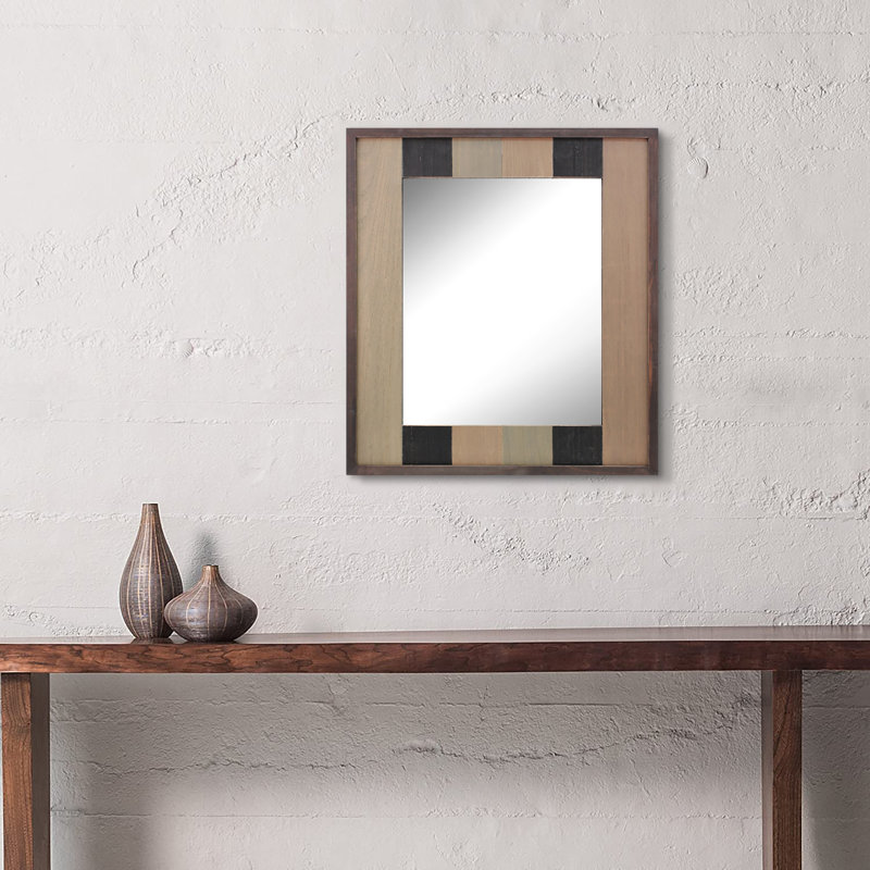 Miroir mural Nuttall