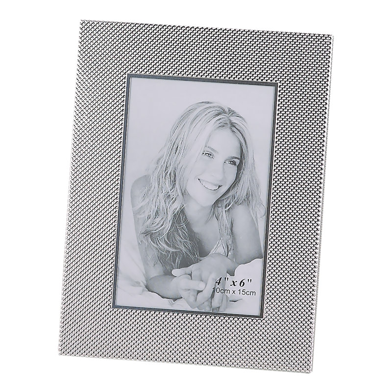 Cadre photo Lemley, 5 po x 7 po