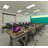 Metal Base Computer Desk-55808925-55808934