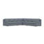 Bernhardt Kelsey 5-Piece Fabric Sectional-977176432