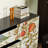 53.1in Six-drawer Sideboard Cabinet
