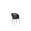 Leeven 43cm H Side Chair-1696921980