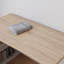 Bureau d'ordinateur en forme de L Shalonda-496220928