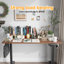 Electric Height Adjustable Home Office Standing Desk-1439224567-1439224570-1439264479