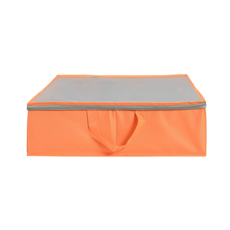 Latitude Run Fabric Storage Bag Latitude Run