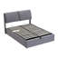 Metal Bed-1631546595