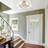 Emaya Semi Flush Mount-1092846715