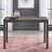 Mariann 4 - Person Solid Wood Solid Wood Top Four Leg Dining Set-1364348738