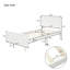 Lit plateforme simple Mervela-1533569862