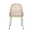 Anco Outdoor Dining Armchair