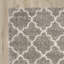 Girault Geometric Hand Woven Area Rug-18097224