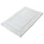 Ensemble de tapis pour salle de bain à rayures 100% coton Purifoy-169762702