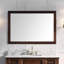 Miroir de salle de bain Claireville-95611365