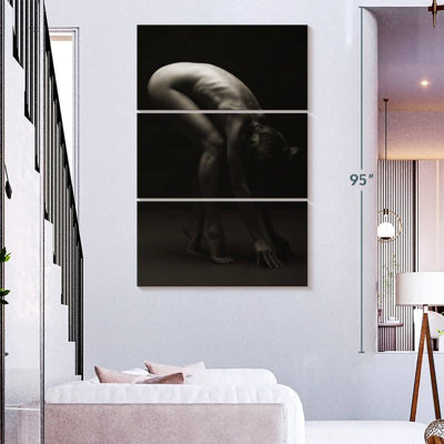 Bodyscape X III