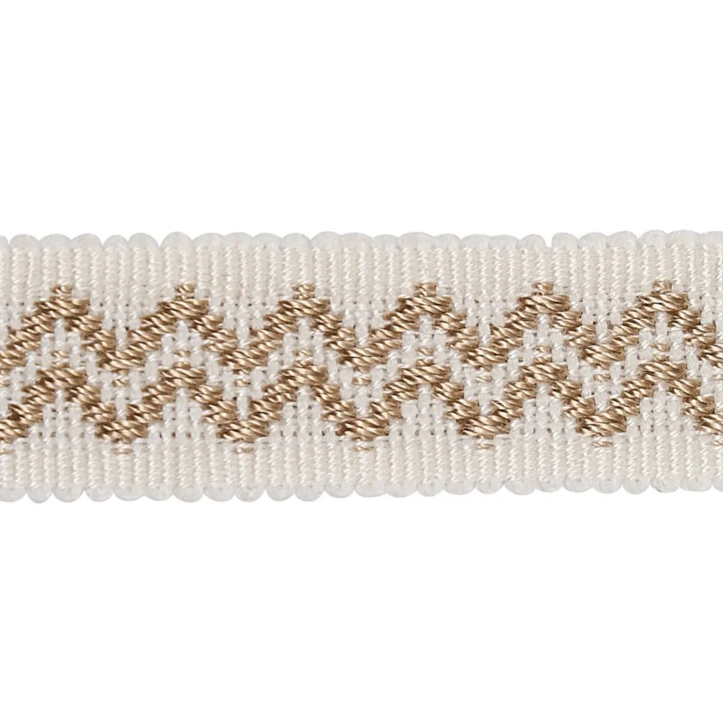 Ebba Tape, Ivory