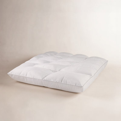  Down Alternative Mattress Topper