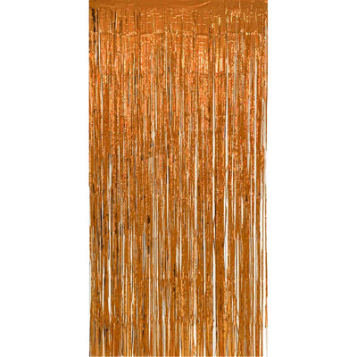 Semi Sheer Curtains / Drapes Single Panel