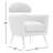 Tillie Upholstered Armchair-69491128