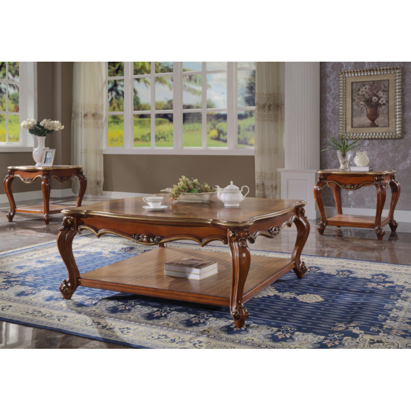 Table basse Delonta