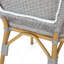 CHAISE FRANCAISE BISTRO (ensemble de 2)