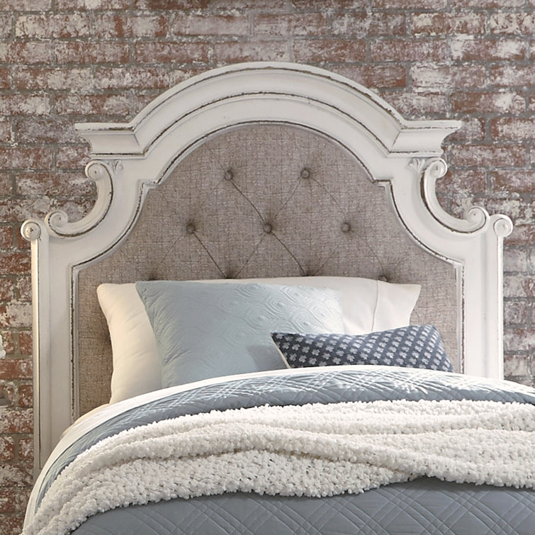Colchester Upholstered Panel Headboard