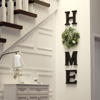 Kweisi Farmhouse Wall Decor