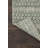 Jimmu Gray/Teal Indoor/Outdoor Area Rug-1074084366