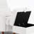 Upholstered Accent Chair-1500822335