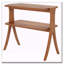 Table d'appoint de ferme à 2 niveaux-1689925989