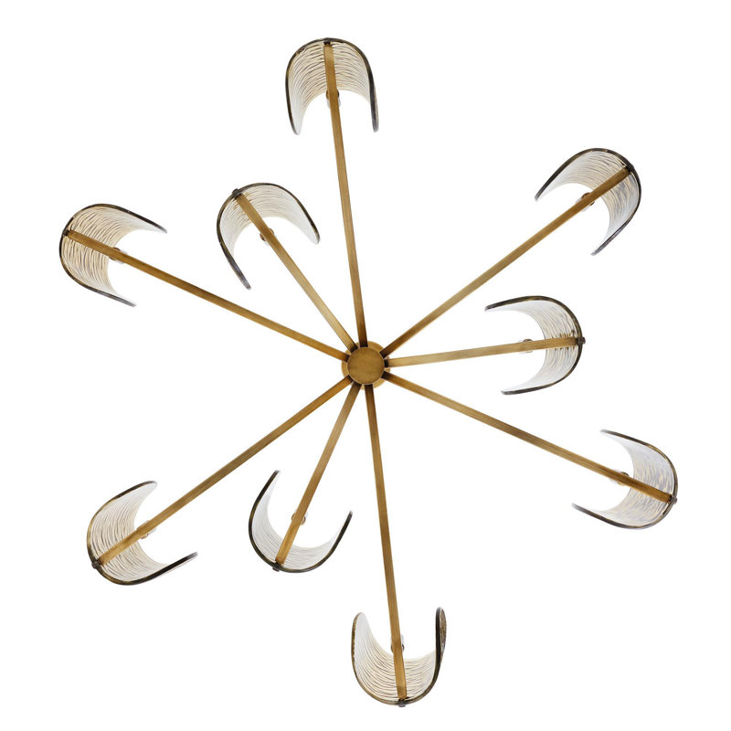 Natasha 9 - Light Chandelier